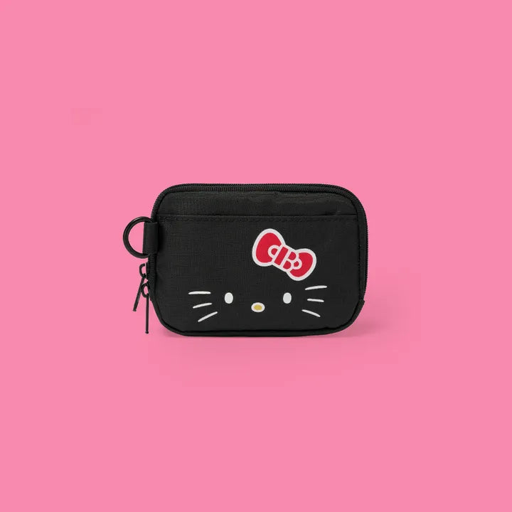 [BRANDEN X HELLOKITTY] Multi-Use Pouch 2 colors BRANDEN  DKshop