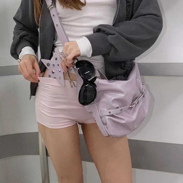 YEOMIM slouchy bag YEOMIM  DKshop