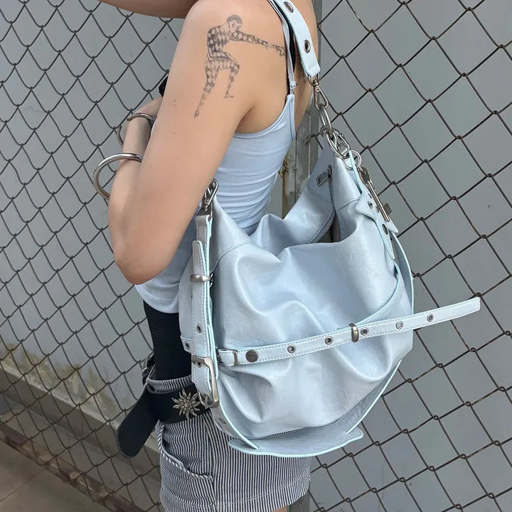 YEOMIM slouchy bag YEOMIM  DKshop