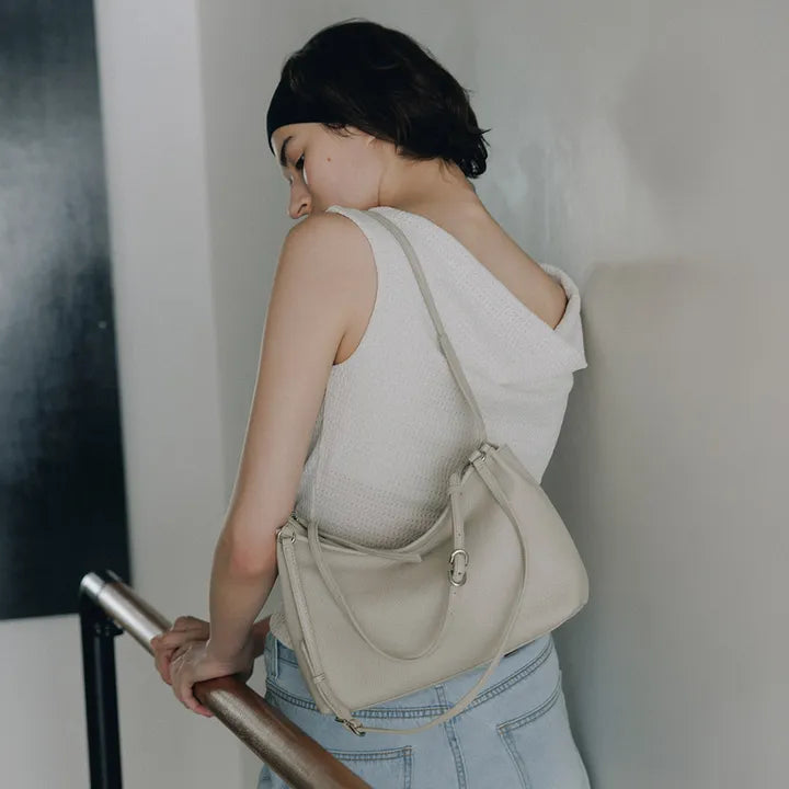 LOEUVRE Vine Shoulder Medium LOEUVRE  DKshop