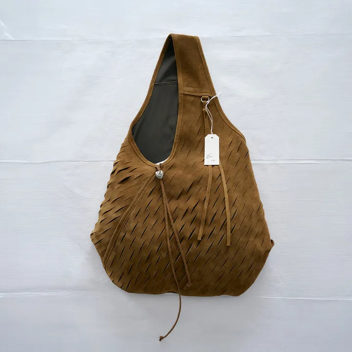 Archivepke Luv Basket Slash Bag Archivepke  DKshop