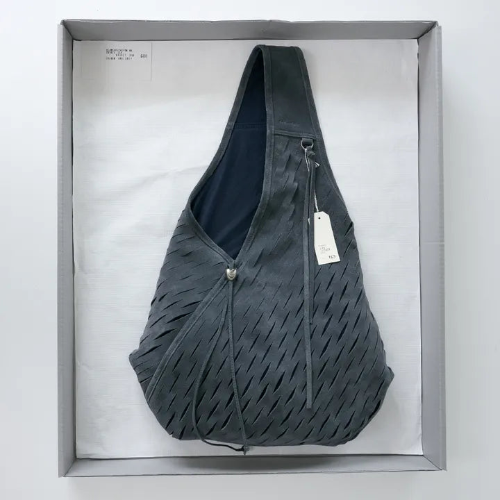 Archivepke Luv Basket Slash Bag Archivepke  DKshop