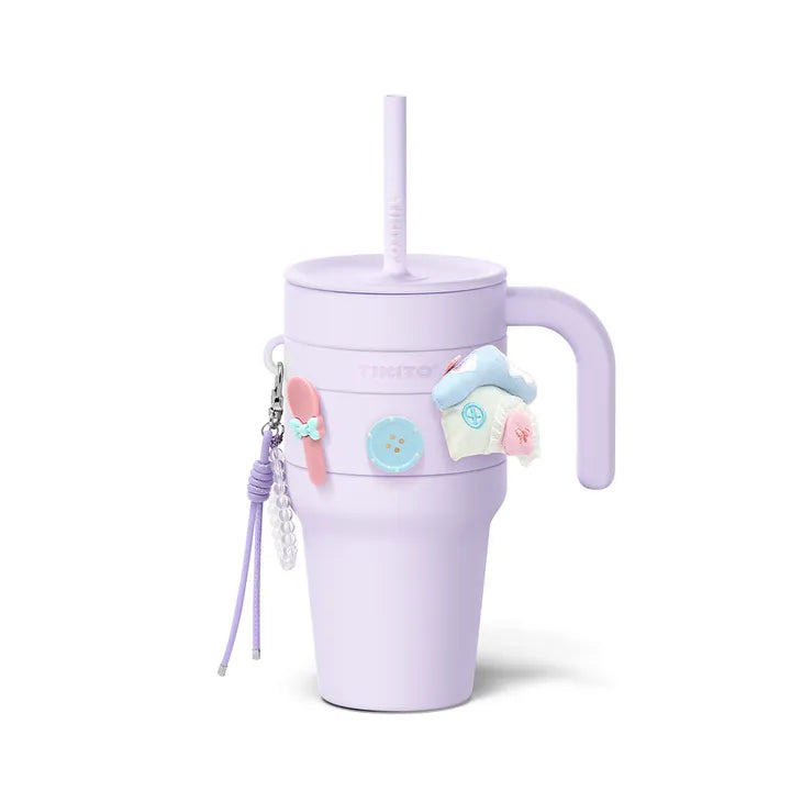 TIKITO Switch Tumbler Cozy House Editon 650ml TIKITO  DKshop