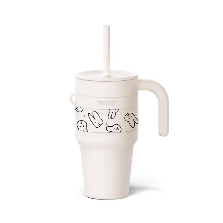 TIKITO Switch Tumbler Bunny 650ml TIKITO  DKshop
