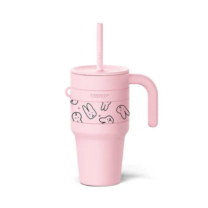 TIKITO Switch Tumbler Bunny 650ml TIKITO  DKshop
