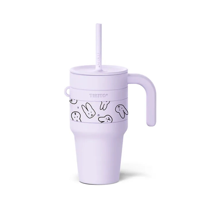TIKITO Switch Tumbler Bunny 650ml TIKITO  DKshop