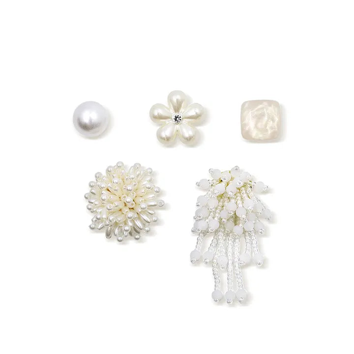 TIKITO Tikisnap Set 9 types TIKITO  DKshop