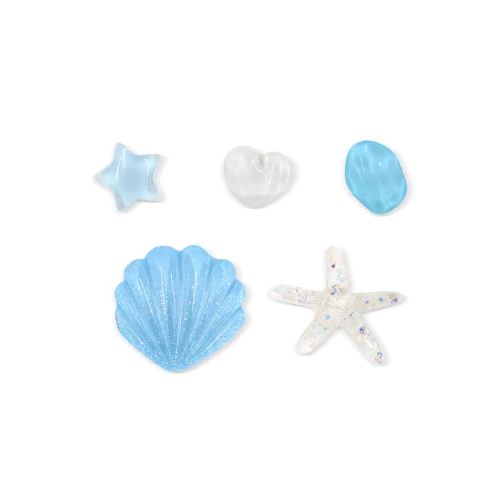 TIKITO Tikisnap Set 9 types TIKITO  DKshop