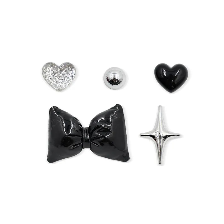 TIKITO Tikisnap Set 9 types TIKITO  DKshop