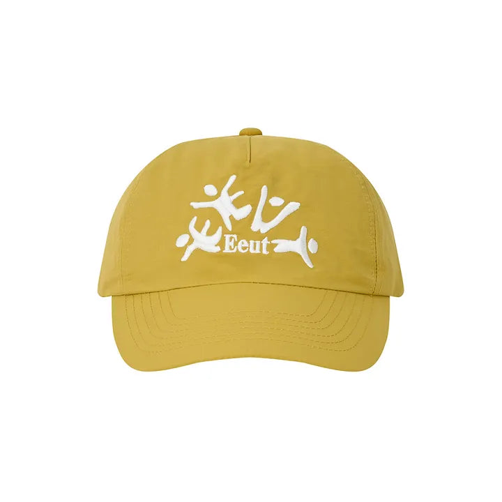 EEUT Hooray Embroidered Cap (BTS V Wear) EEUT  DKshop