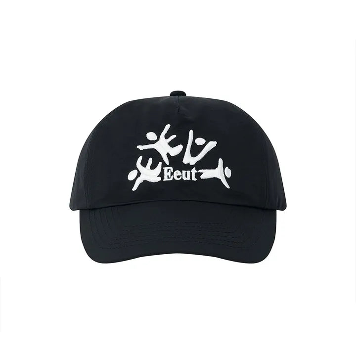EEUT Hooray Embroidered Cap (BTS V Wear) EEUT  DKshop