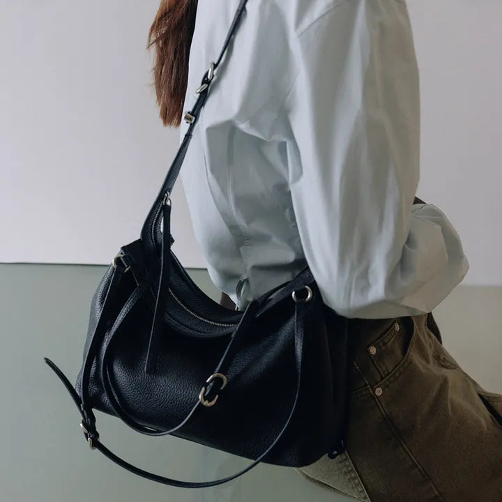 LOEUVRE Vine Shoulder Medium LOEUVRE  DKshop