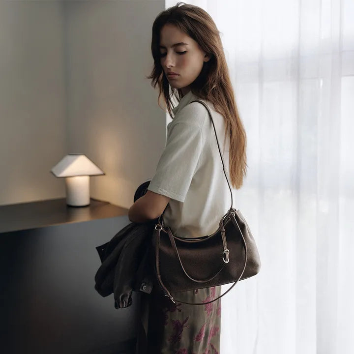 LOEUVRE Vine Shoulder Medium LOEUVRE  DKshop