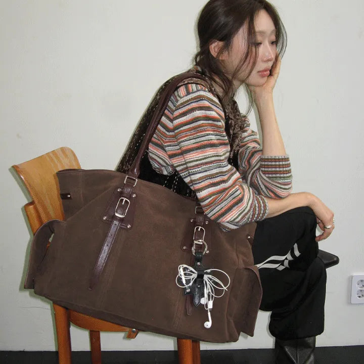 YEOMIM large cocker bag YEOMIM  DKshop