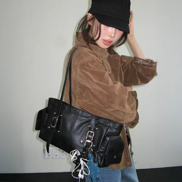 YEOMIM cocker bag YEOMIM  DKshop