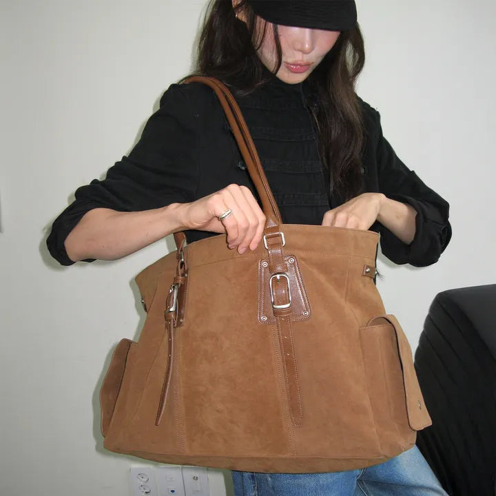YEOMIM large cocker bag YEOMIM  DKshop