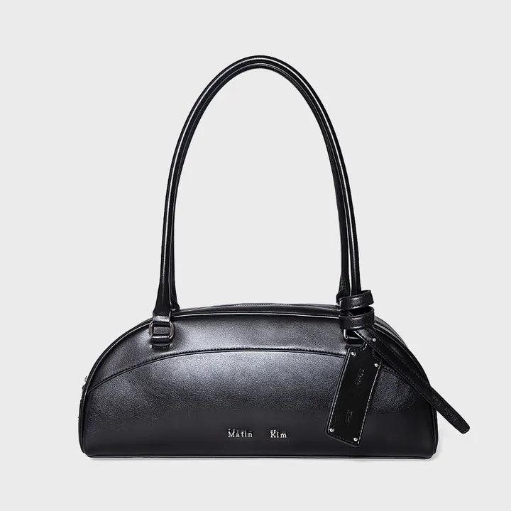 [Matin Kim] HALFMOON BOWLING BAG Matin Kim  DKshop
