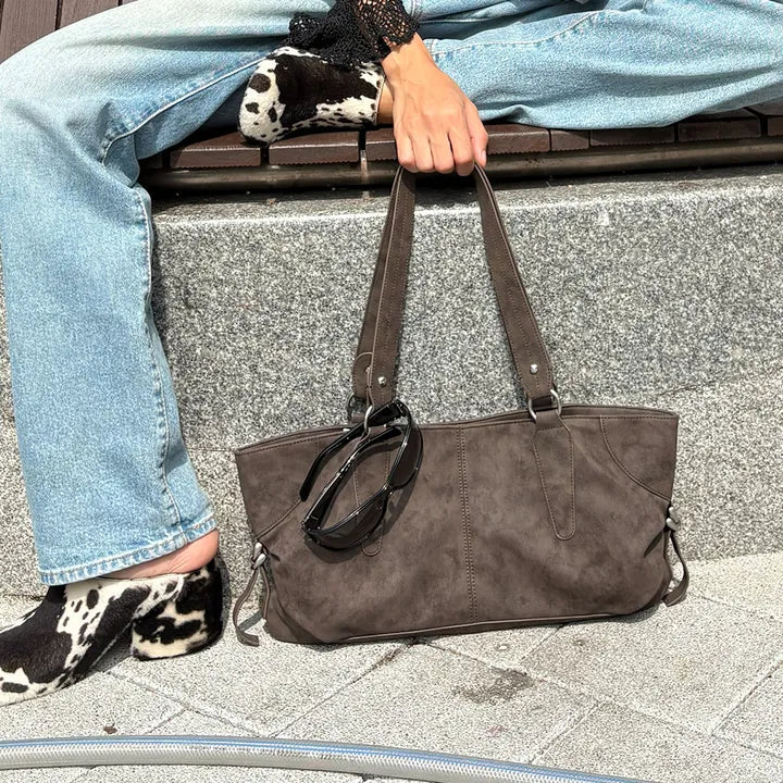 YEOMIM ranch bag & keyring set YEOMIM  DKshop