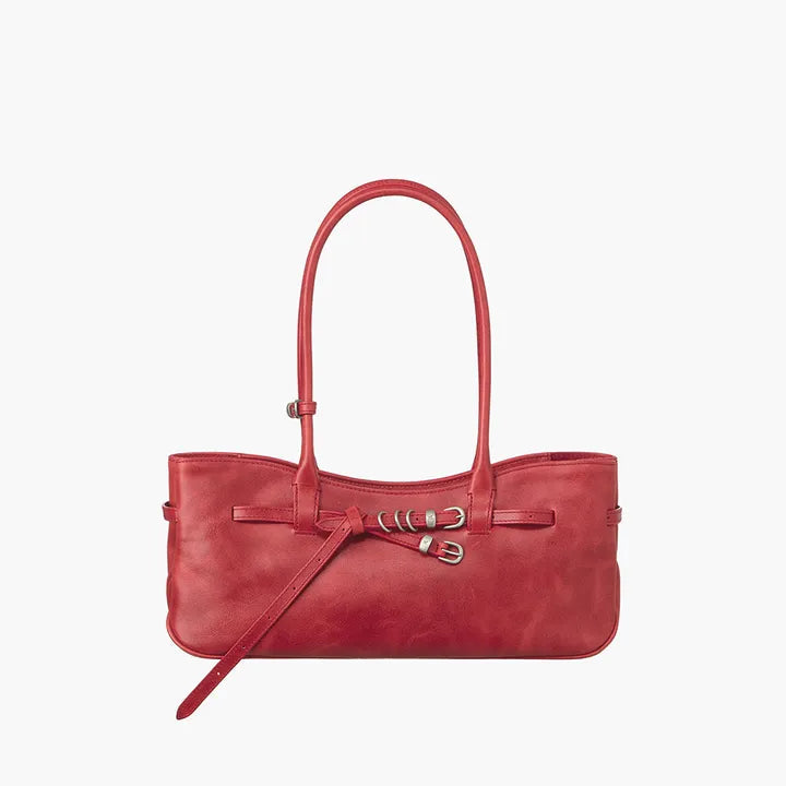 [MARGESHERWOOD] GRANDMA USED SHOULDER BAG MARGESHERWOOD  DKshop