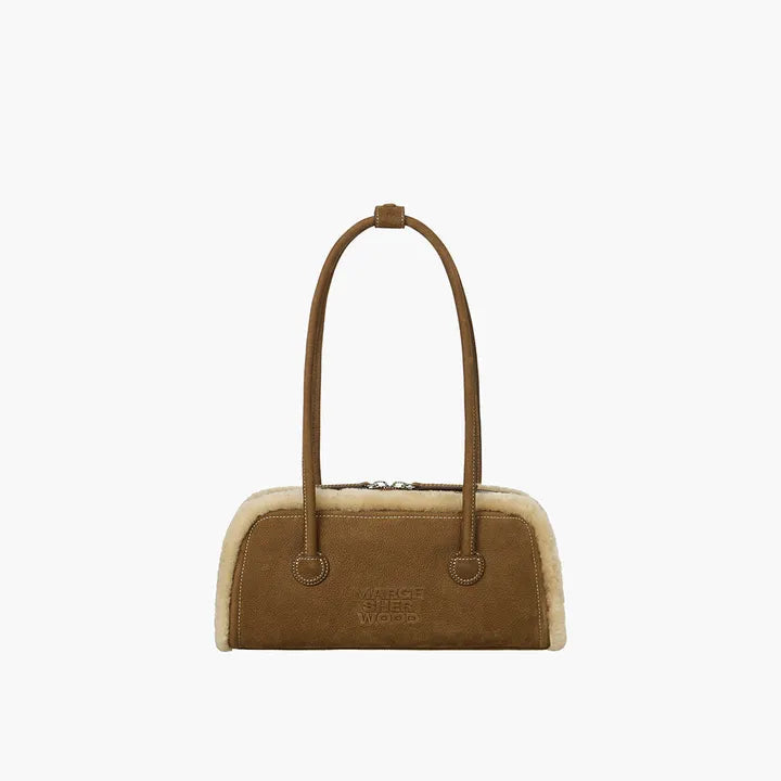 [MARGESHERWOOD] SOFT BOSTON EW BAG MARGESHERWOOD  DKshop