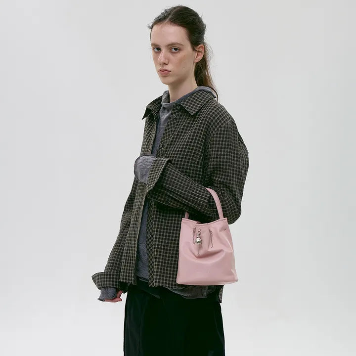 [MARGESHERWOOD] WIRED BUCKET BAG MARGESHERWOOD  DKshop