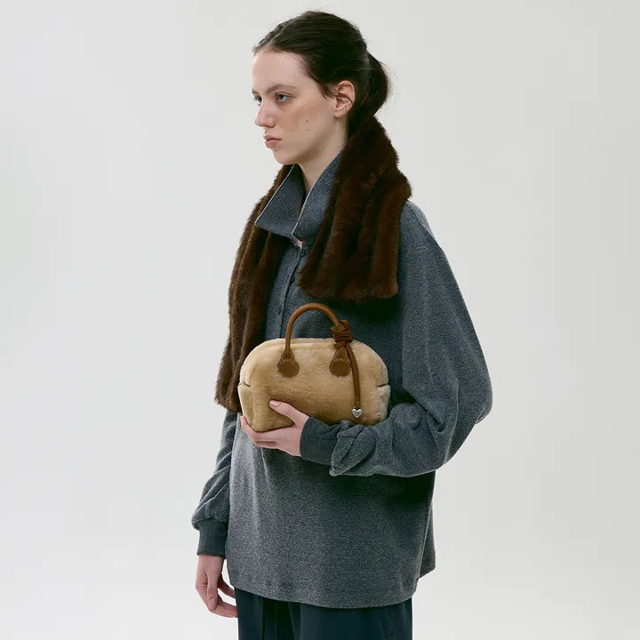 [MARGESHERWOOD] SOFT BOWLING MINI BAG MARGESHERWOOD  DKshop