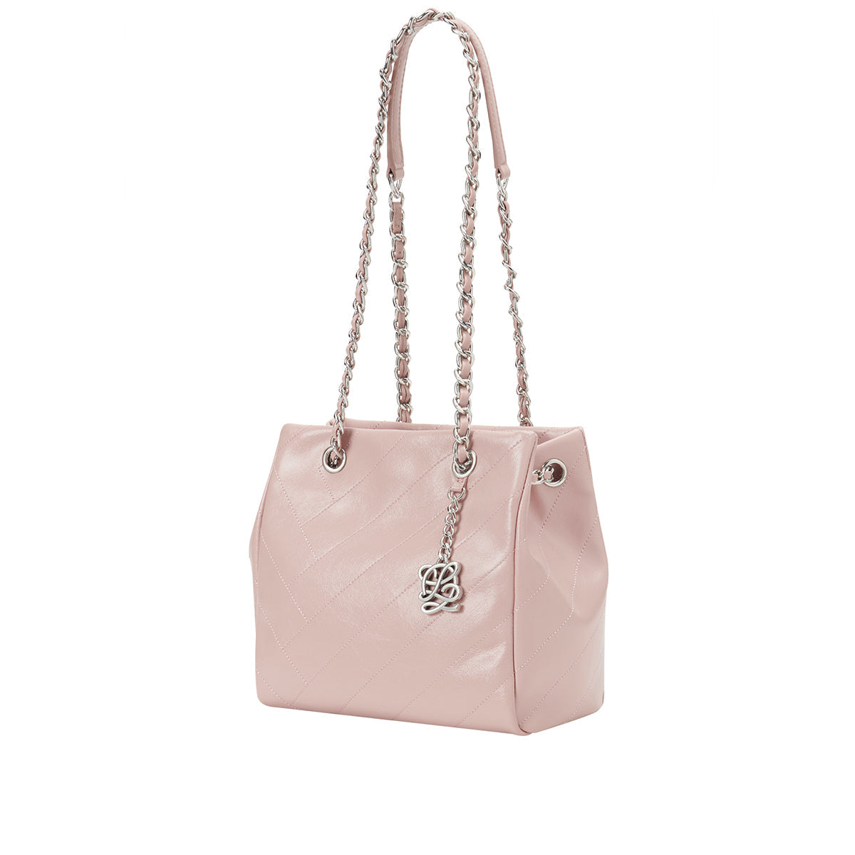 LOUIS QUATORZE Canelé Chain Bucket Bag LOUIS QUATORZE  DKshop