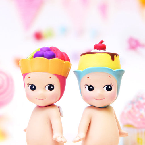 [Dreams Korea] Sonny Angel - Sweets Series (RANDOM) | DKshop