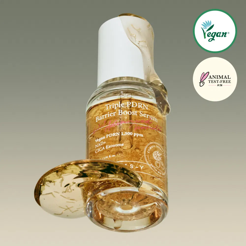 AXIS-Y Triple PDRN Barrier Boost Serum 30ml AXIS-Y  DKshop