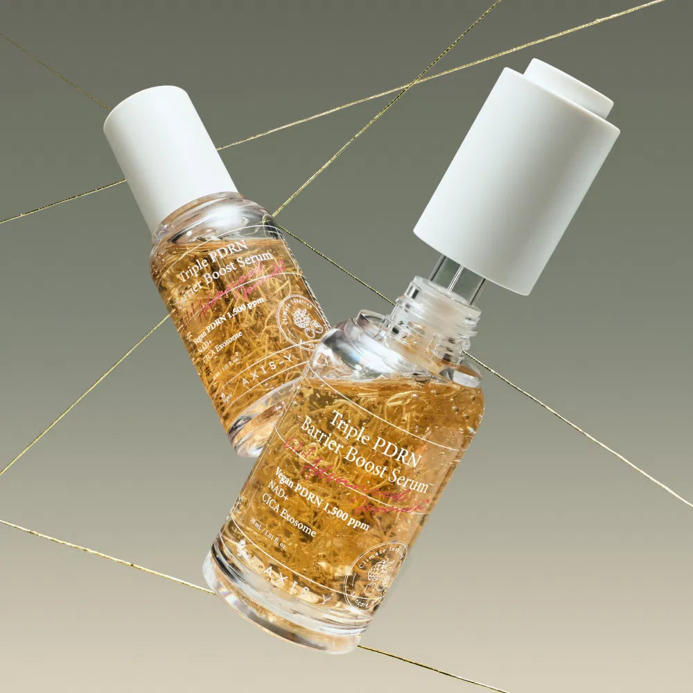 AXIS-Y Triple PDRN Barrier Boost Serum 30ml AXIS-Y  DKshop