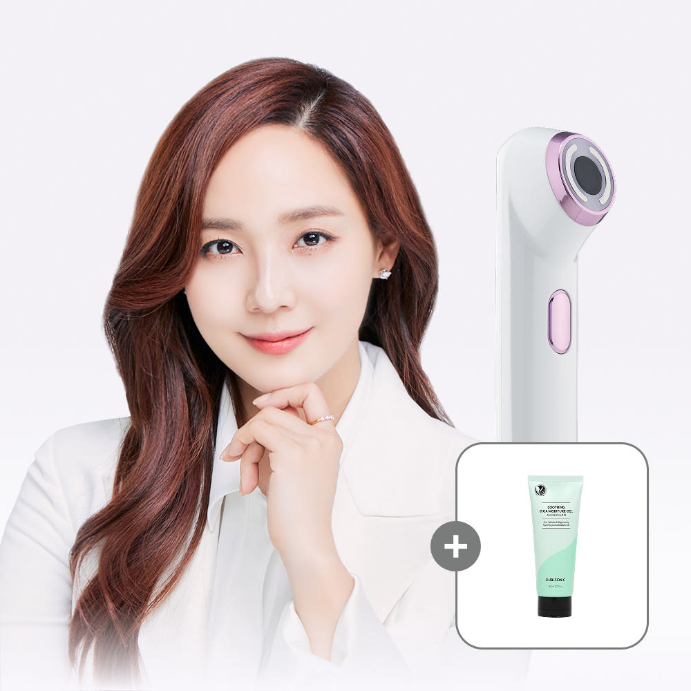[DUALSONIC] Glimbit Won Beauty Device DUALSONIC  DKshop