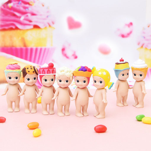 [Dreams Korea] Sonny Angel - Sweets Series (BOX) | DK SHOP