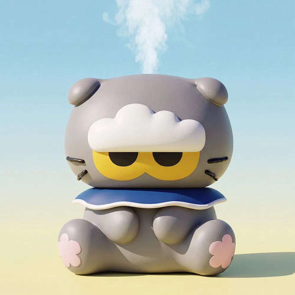 ROYCHE ZO&FRIENDS Humidifier 800ml ROYCHE  DKshop