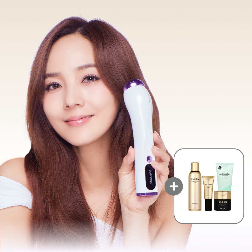 [DUALSONIC] Alto (Full-Body Lifting and Skin Firming) DUALSONIC  DKshop