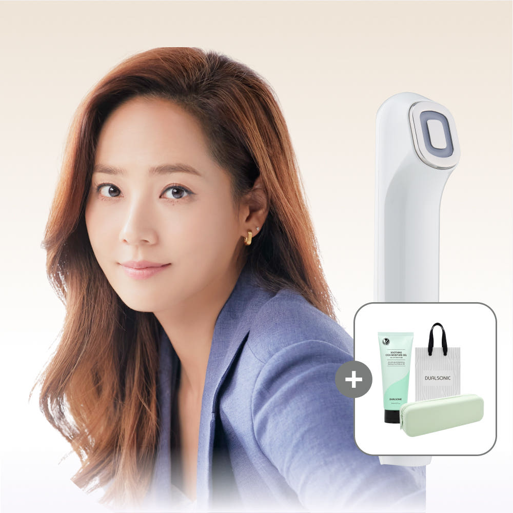 [DUALSONIC] Glimbit Nemo Beauty Device DUALSONIC  DKshop