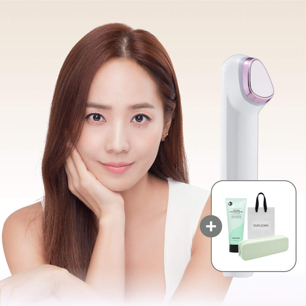 [DUALSONIC] Glimbit Semo Beauty Device DUALSONIC  DKshop
