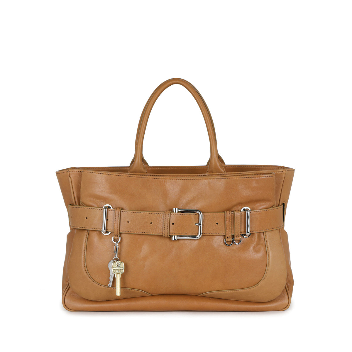 OSOI TOTE BROCLE BAG