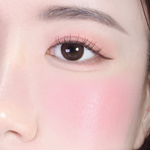 [Zootopia Edition] TONYMOLY CHEEK TONE LIP AND CHEEK DUO BALM TONYMOLY  DKshop