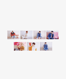 BTS - Yet to Come in BUSAN MINI POSTER SET