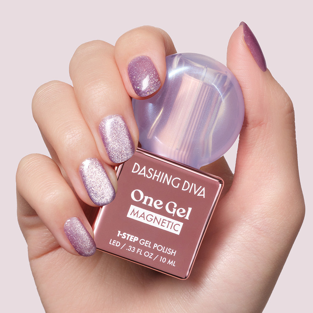 [JANGWONYOUNG PICK] DASHING DIVA One Gel Frozen Soda Collection DASHING DIVA  DKshop