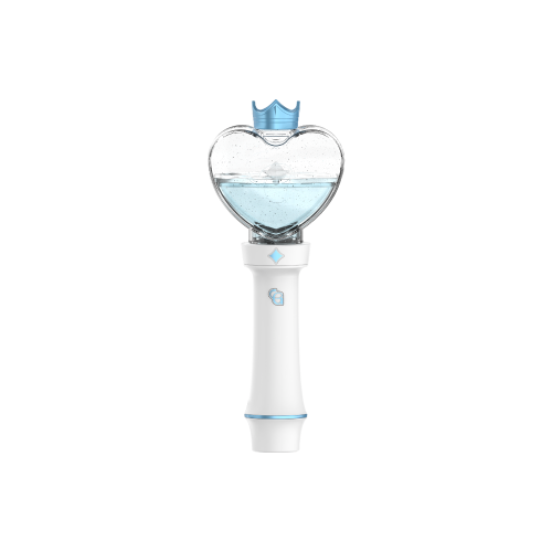 Bts Official Light Stick Ver.3 With 7photo Cards Free Gift