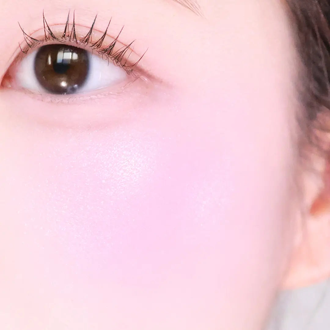 CANMAKE TOKYO Glow Fleur Cheeks CANMAKE TOKYO  DKshop