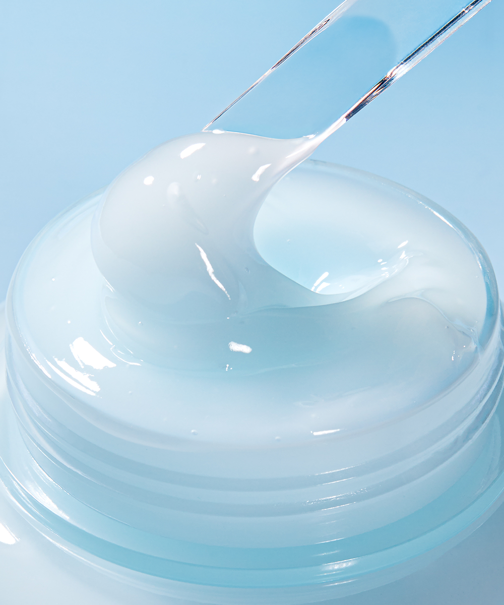 Torriden Dive-In Low Molecular Hyaluronic Acid Soothing Cream 100ml Torriden  DKshop