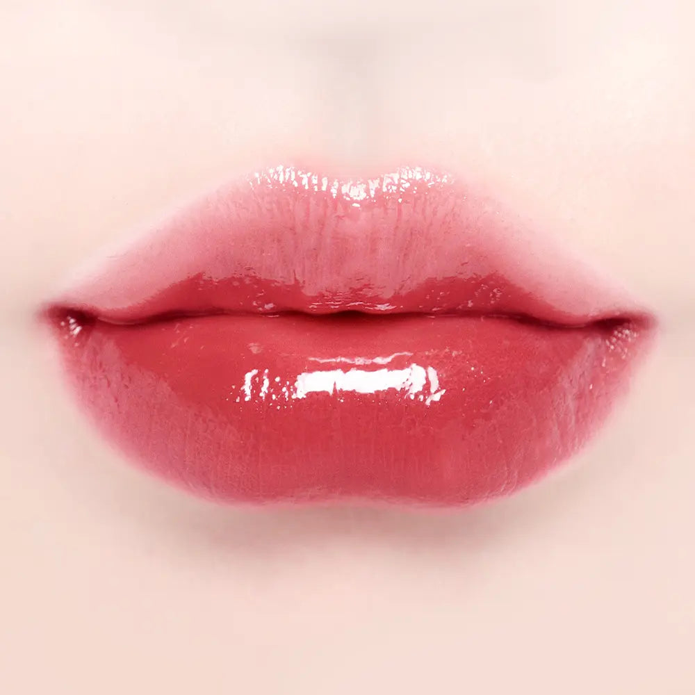Dinto Blur-Glowy Mini Lip Tint (10 Colors) CANMAKE TOKYO  DKshop