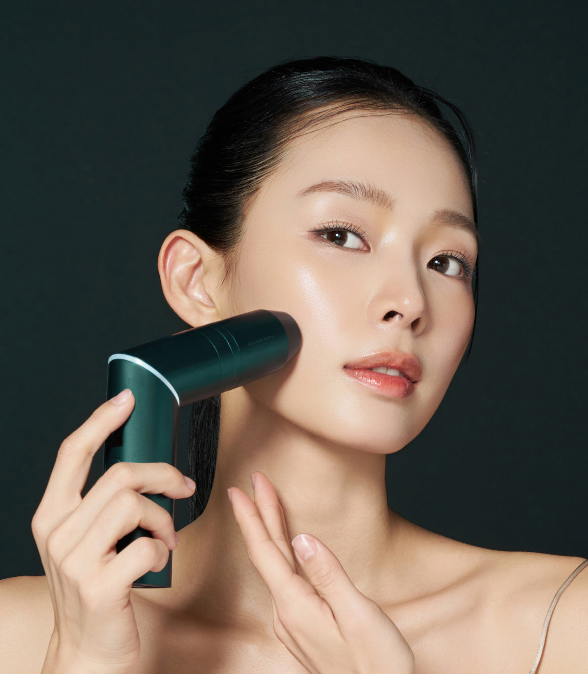 [EXERAPY] CIRCLE SHOT Beauty Device EXERAPY  DKshop