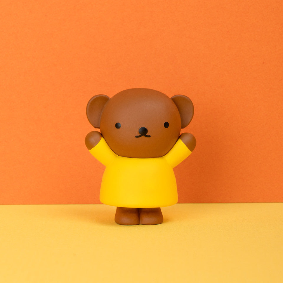 ROYCHE Miffy Monitor Figure ROYCHE  DKshop