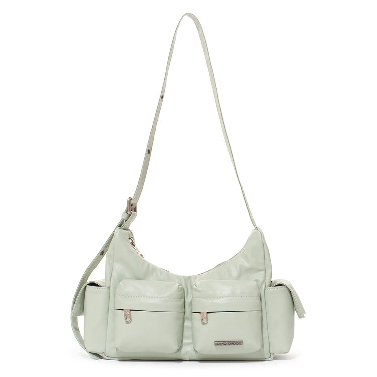 SAMO ONDOH pocket mug bag M SAMO ONDOH  DKshop