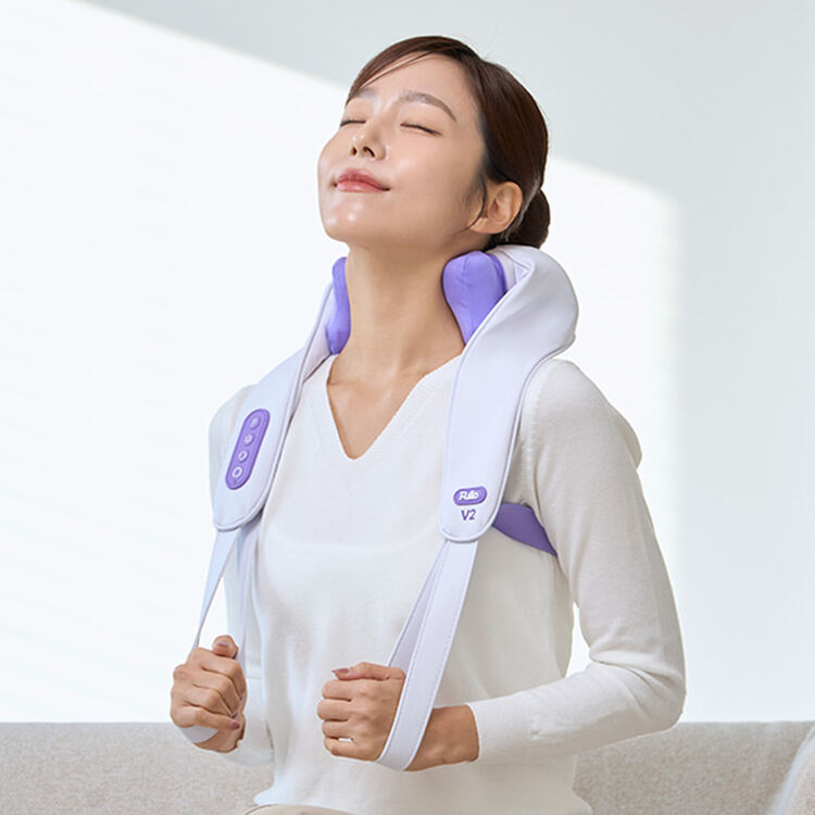 [Pulio] Neck & Shoulder Massager V2 Pulio  DKshop