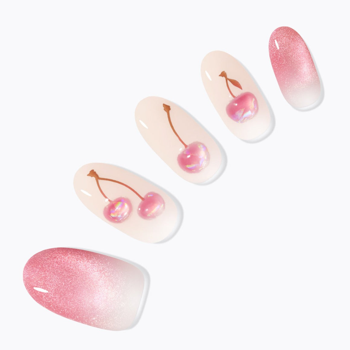 DASHING DIVA Masic Press 2026 Summer New Color Fruit Collection DASHING DIVA  DKshop