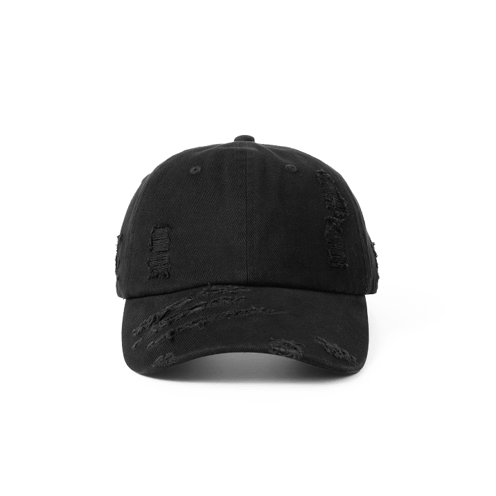 [PRE-ORDER] &TEAM - [Mark on Me] BALL CAP &TEAM  DKshop
